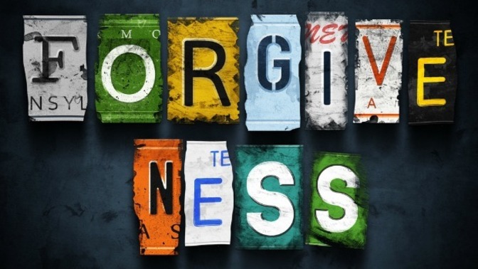 Can you really forgive someone that has lied to you?
