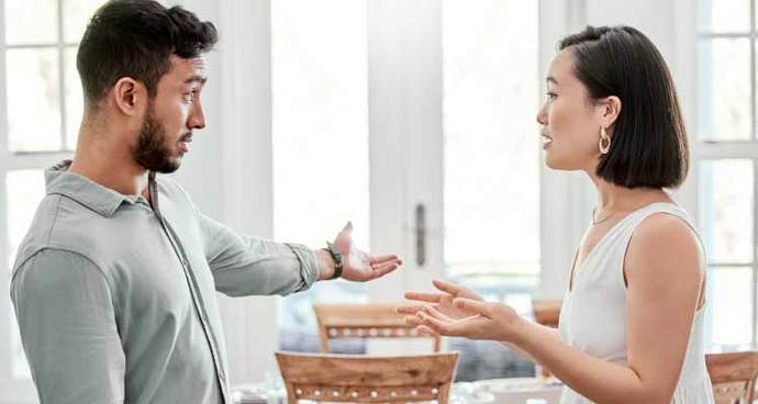 Why people who take back their cheating partners get looked down upon?