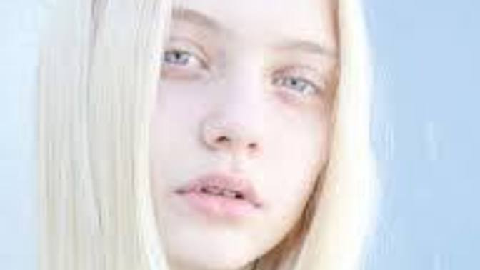 What skin color do you find more attractive?