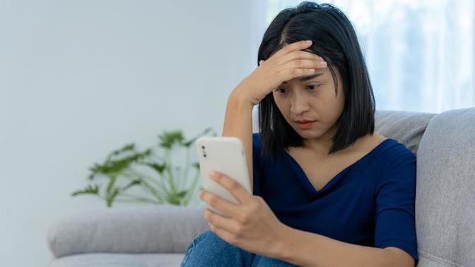 Should I explain, before ghosting them?