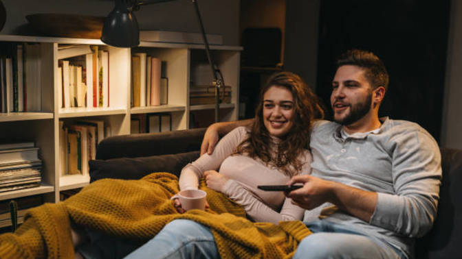 How many times should a male hang out with a female before inviting her home?
