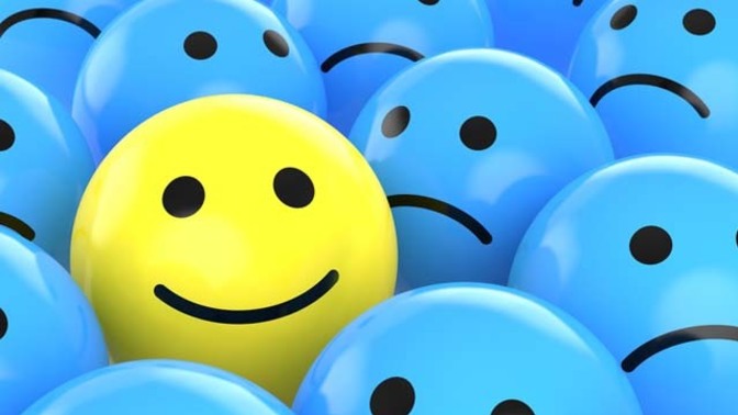 Are you happy with your life progress?