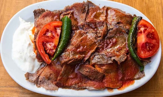 If you come to Turkey, what would you like to eat?