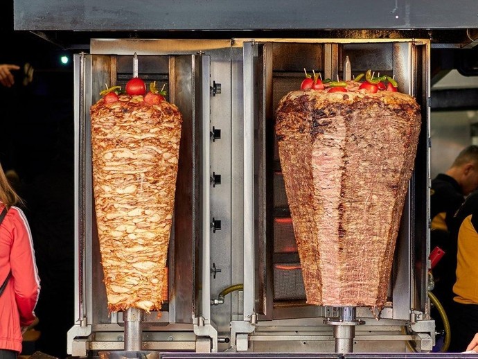 If you come to Turkey, what would you like to eat?