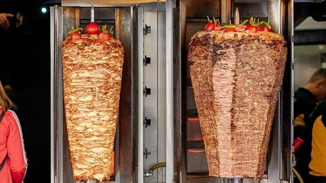 If you come to Turkey, what would you like to eat?