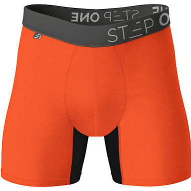 What kind of men’s underwear looks and feels the best?