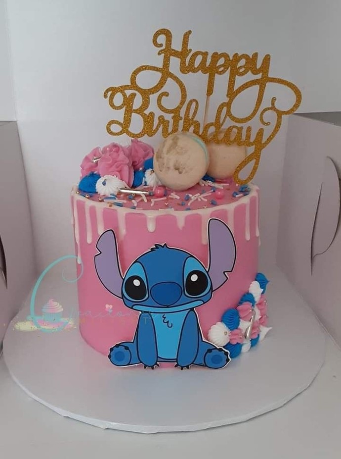 How much do you think this cake should cost?