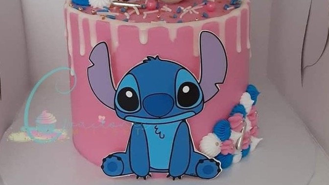 How much do you think this cake should cost?