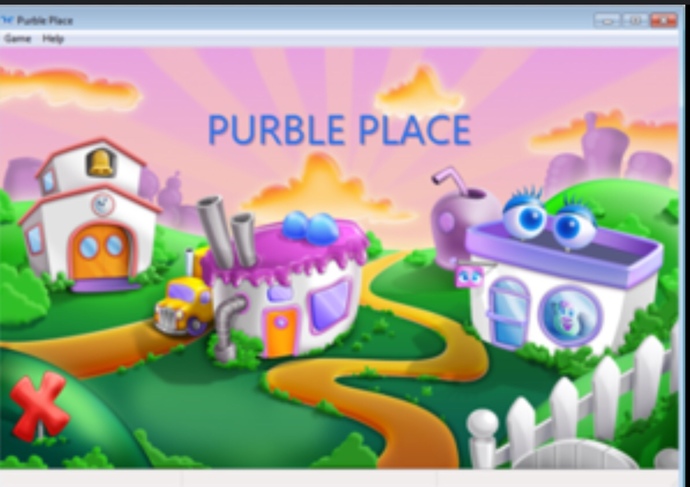What were your fave online games growing up?