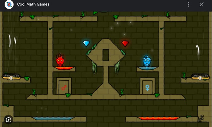 What were your fave online games growing up?