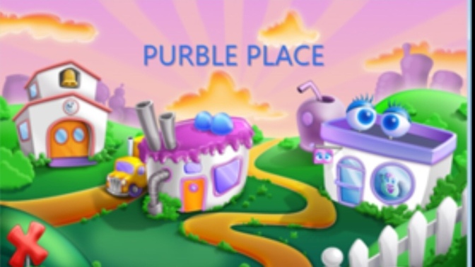 What were your fave online games growing up?