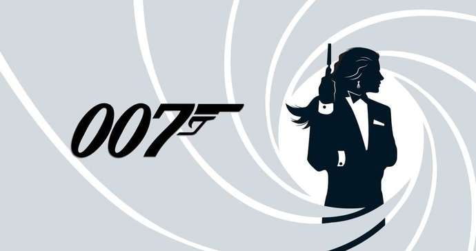A Female 007. Yay or Nay and WHY?