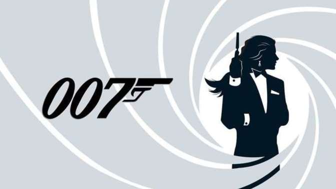 A Female 007. Yay or Nay and WHY?