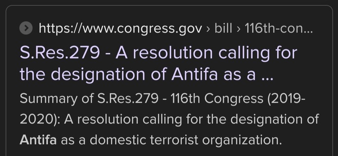 What would you do if an Antifa member tried to buy a gun from your gun shop?