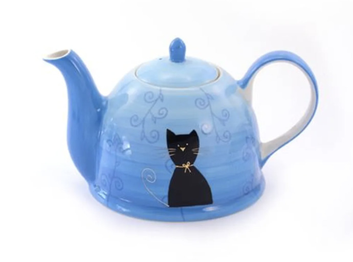 it's my teapot 
