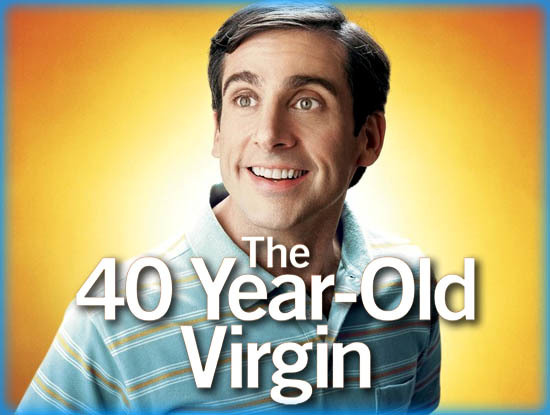 Why do people equate older aged virgins with immaturity?