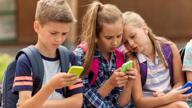 Do you have rules for phone/computer time?