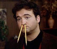 Would you look down/think lesser of an adult if they didn’t know how to use chopsticks?