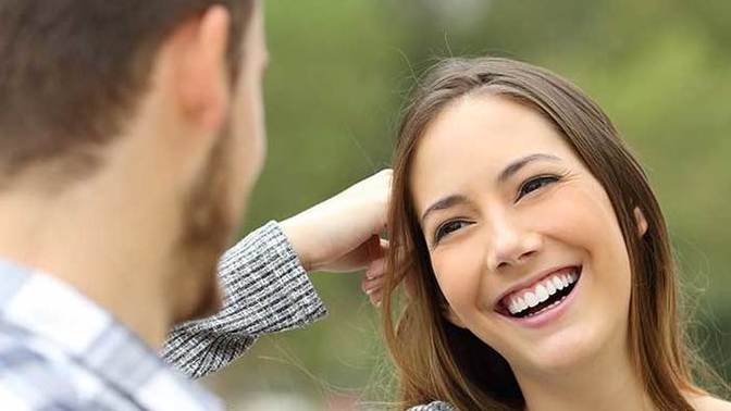 How often do girls approach a guy and ask for a first date?