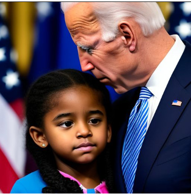 Has voting in the US just become always voting for the lesser of two evils?