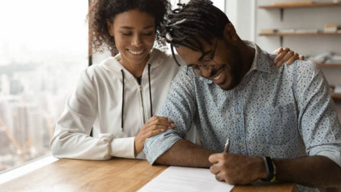 Do you and your SO have a relationship agreement or contract?