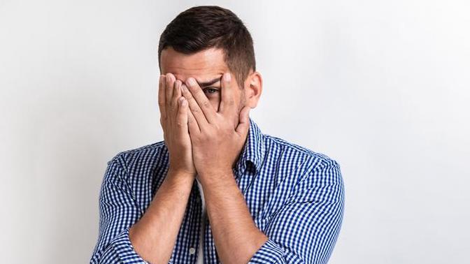 Why is it so weird to take compliments?