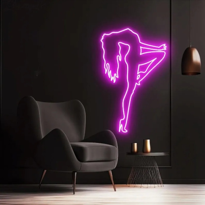 Would you go on a date to a strip club?