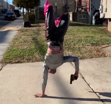 Can you curl your tongue?