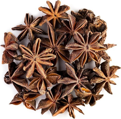 Do you like aniseed flavour?