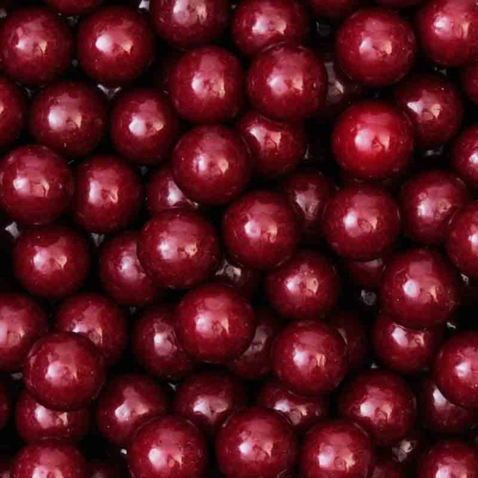 Do you like aniseed flavour?
