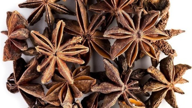 Do you like aniseed flavour?