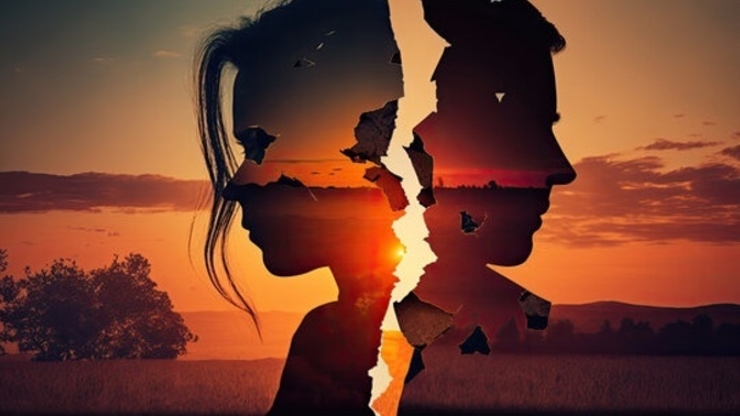 What do you think of couples who get divorced and get remarried again to each other?