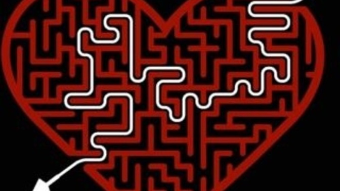 Agree or Disagree: Love isn’t complicated people are?