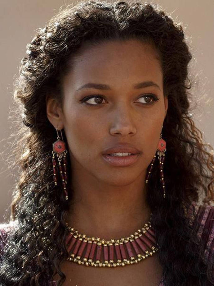 Which culture or race has the most attractive men/women?