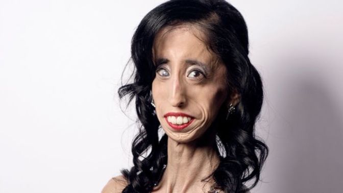 What do you say to women who asks you if you find them attractive or not?