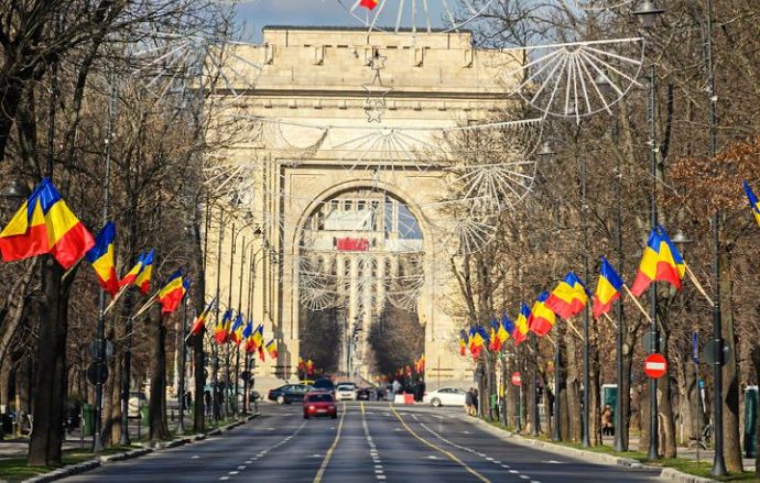 Everyone, I m curious , what do you think about Romania? Or what have you heard?