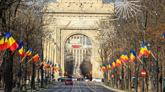 Everyone, I m curious , what do you think about Romania? Or what have you heard?