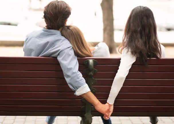 Can you understand a woman taking revenge when shes been cheated on?