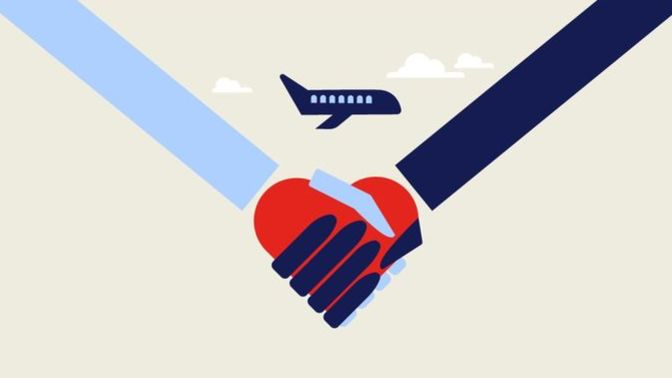 Would you relocate for your partner?