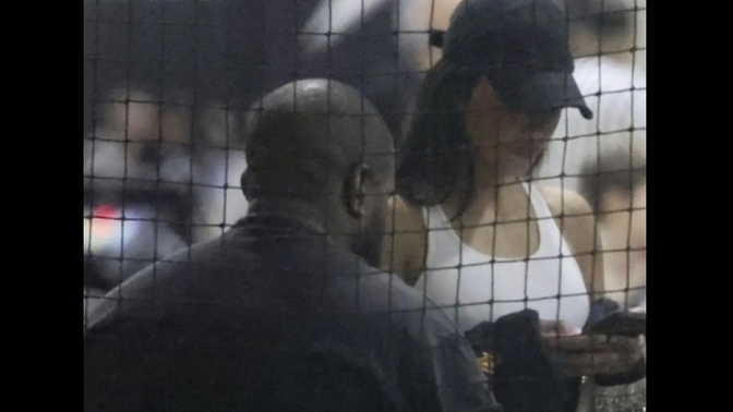 Thoughts on Kim x Kanye’s reunion?