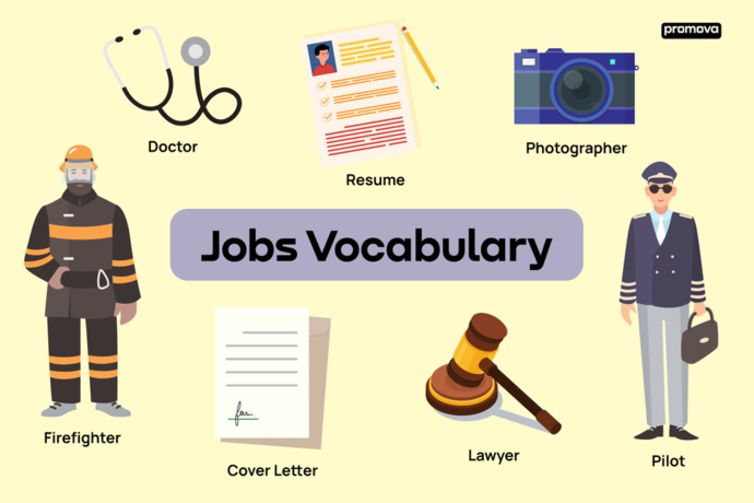 Do you enjoy your job?