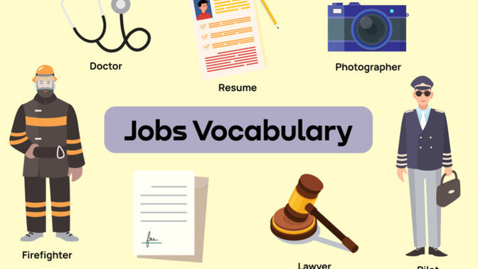 Do you enjoy your job?