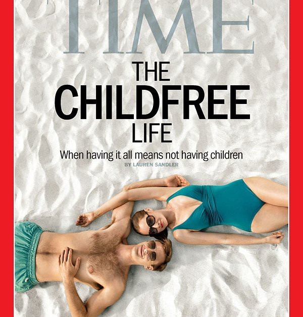 What do u like more : Child free life or want to have kids in future?and why?
