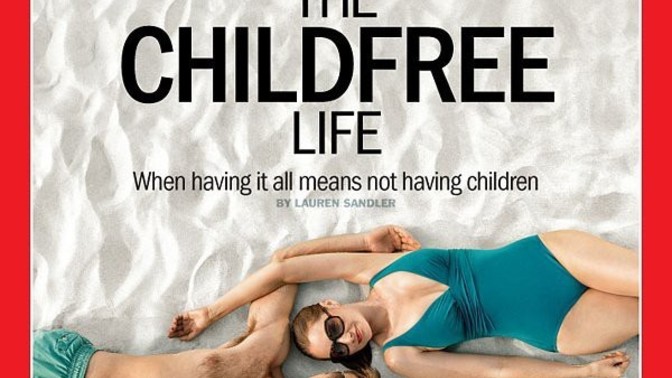 What do you like more : Child free life or want to have kids in the future and why?