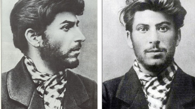 Who’s the biggest traitor in your country’s history?