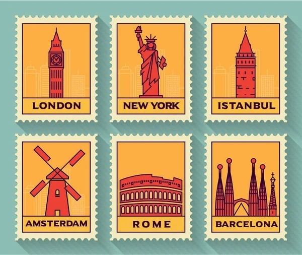 What is your story with the city where you were born or spent your childhood?