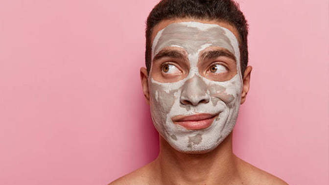 Do you use your partner's skincare products?