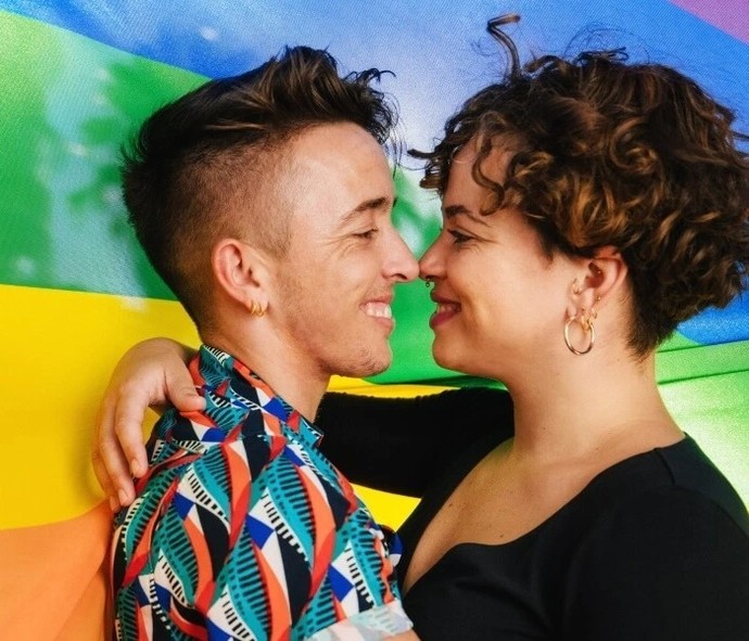 Would you date a trans person?