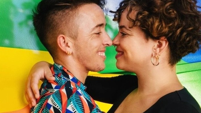 Would you date a trans person?