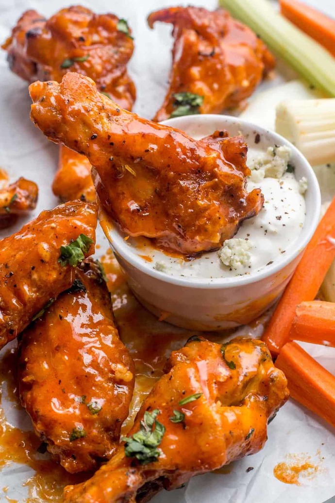 Which appetizer would you reach for ?